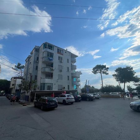 Arteg Apartments Durrës Buitenkant foto
