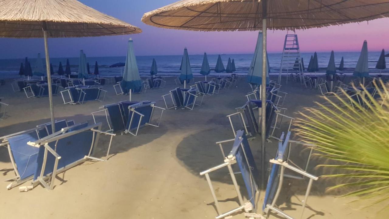 Arteg Apartments Durrës Buitenkant foto