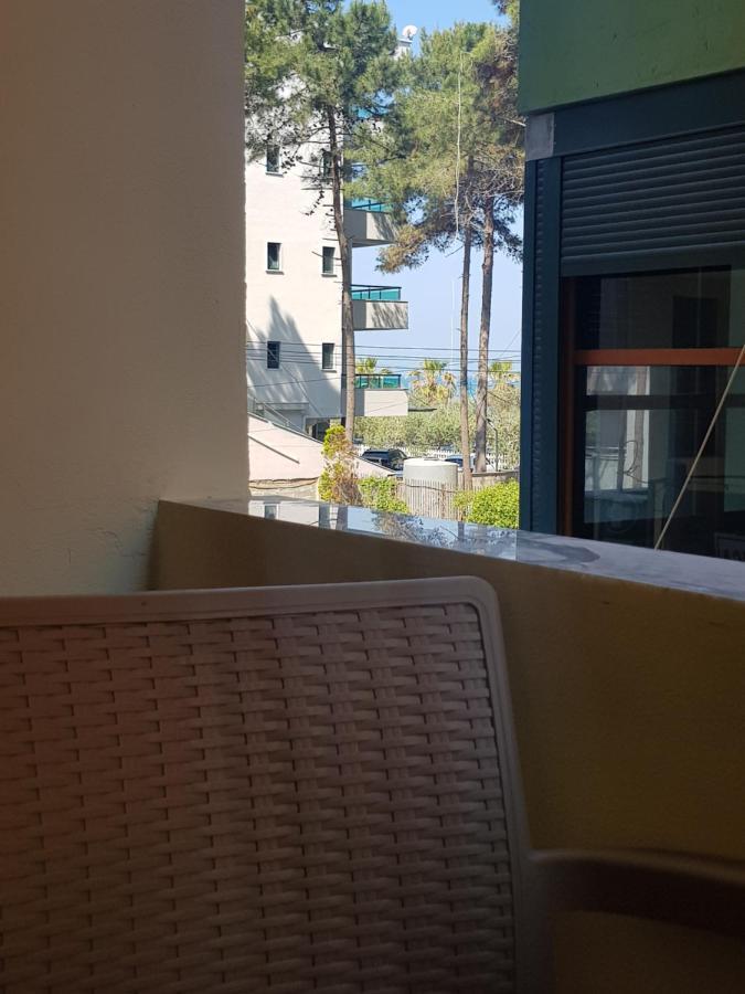 Arteg Apartments Durrës Buitenkant foto